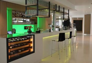 DEKRA Congresshotel Wart – Business Einzelzimmer im Congresshotel