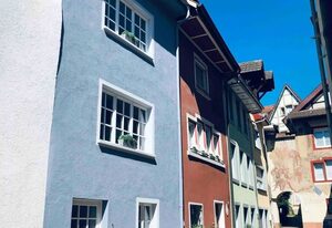 Charmantes Stadthaus