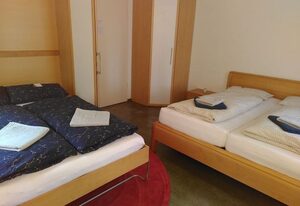 Gästewohnung am Sternberg