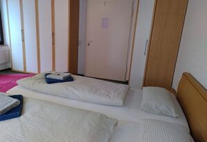 Gästewohnung am Sternberg