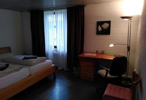 Gästewohnung am Sternberg