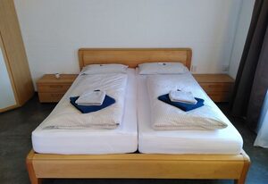 Gästewohnung am Sternberg