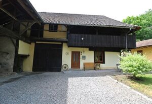 Ferienhaus Alte Wagnerei Steinatal - Ühlingen-Birkendorf