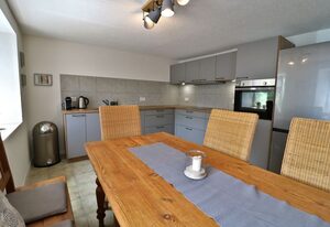 Ferienhaus Alte Wagnerei Steinatal - Ühlingen-Birkendorf