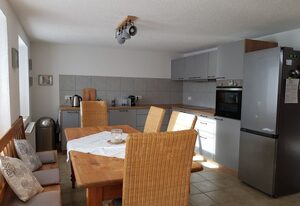 Ferienhaus Alte Wagnerei Steinatal - Ühlingen-Birkendorf