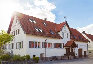 Landhaus Engel – Einzelzimmer Superior