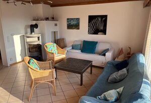 Ferienhaus Unteres Hart
