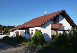 Ferienhaus Unteres Hart