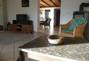 Ferienhaus Unteres Hart