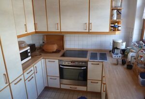 Ferienhaus Unteres Hart