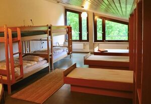 Zimmer 7-Schläfer