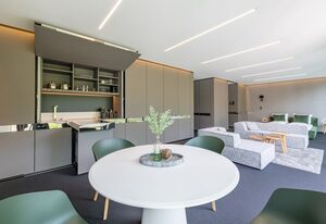Kloster Suite, Aussensauna, Hottube - Ühlingen/Birkendorf
