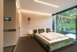 Kloster Suite, Aussensauna, Hottube - Ühlingen/Birkendorf
