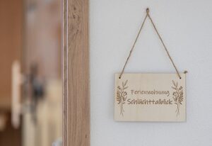 Ferienwohnung "Schlüchttalblick" mit privater Sauna, Ühlingen-Birkendorf