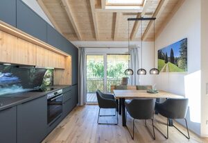 Ferienwohnung "Mettmatalblick" mit privater Sauna, Ühlingen-Birkendorf