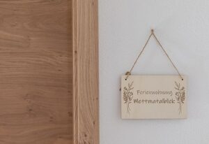 Ferienwohnung "Mettmatalblick" mit privater Sauna, Ühlingen-Birkendorf