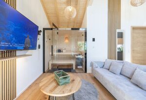 Ferienwohnung "Mettmatalblick" mit privater Sauna, Ühlingen-Birkendorf