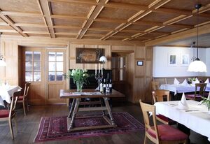 Gasthof Wäscherschloß – Doppelzimmer