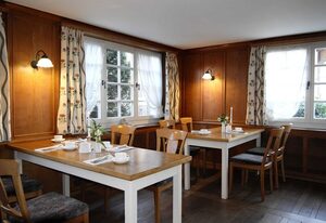 Gasthof Wäscherschloß – Doppelzimmer