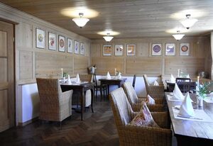 Gasthof Wäscherschloß – Doppelzimmer
