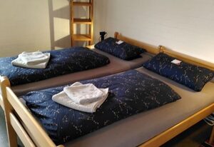 Zimmer 13