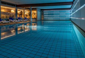Wellnesshotel Sonnenhof & Sonnhalde – Comfort Zimmer