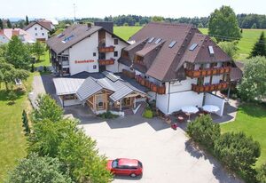 Wellnesshotel Sonnenhof & Sonnhalde – Comfort Zimmer
