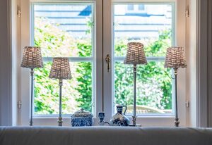Anno ,Whg Anne Bonney Nr. 2, Hausteil