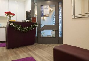 Hotel Löhr – Doppelzimmer Business