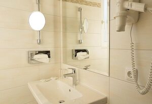 Hotel Löhr – Doppelzimmer Business