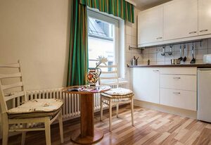 Hotel Löhr – Doppelzimmer Business