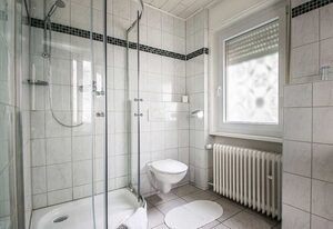 Hotel Löhr – Doppelzimmer Business