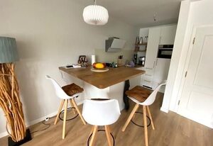 Hochstieg 2, Whg Busch,  Nieblum*