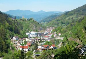 Sonnenschein