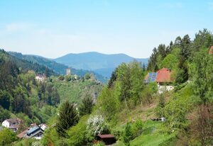 Sonnenschein