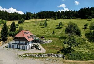 Ferienhaus Wendelinus