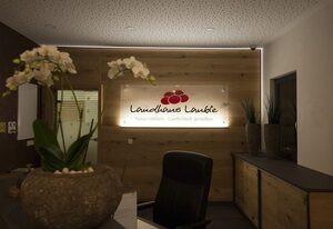 Landhaus Lauble – Einzelzimmer