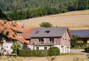 Großes, modernes und ansprechendes Ferienhaus KINAST (HOST112) im Herzen des Schwarzwaldes