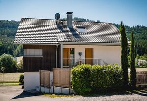Großes, modernes und ansprechendes Ferienhaus KINAST (HOST112) im Herzen des Schwarzwaldes