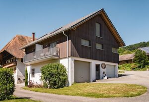 Großes, modernes und ansprechendes Ferienhaus KINAST (HOST112) im Herzen des Schwarzwaldes