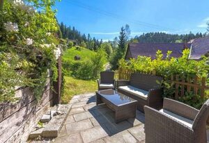 Schwarzwaldhaus Enzklösterle – Ferienhaus, 160 qm, max. 16 Personen