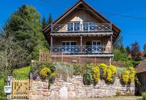 Schwarzwaldhaus Enzklösterle – Ferienhaus, 160 qm, max. 16 Personen