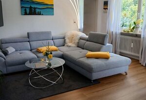 Ferienwohnung Gaby Lehmann