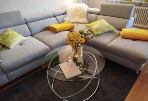 Ferienwohnung Gaby Lehmann