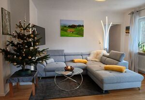 Ferienwohnung Gaby Lehmann