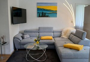 Ferienwohnung Gaby Lehmann