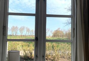 Haus Amrumfeuer Whg Möwenblick*
