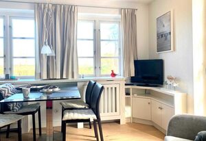 Haus Amrumfeuer Whg Möwenblick*