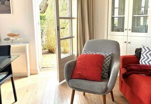 Haus Amrumfeuer Whg Möwenblick*