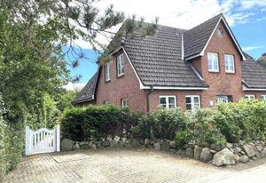 Haus Amrumfeuer Whg Möwenblick*